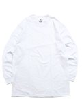 PRO CLUB COMFORT L/S TEE