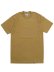 画像1: PRO CLUB HEAVY WEIGHT S/S TEE-MUSTARD (1)