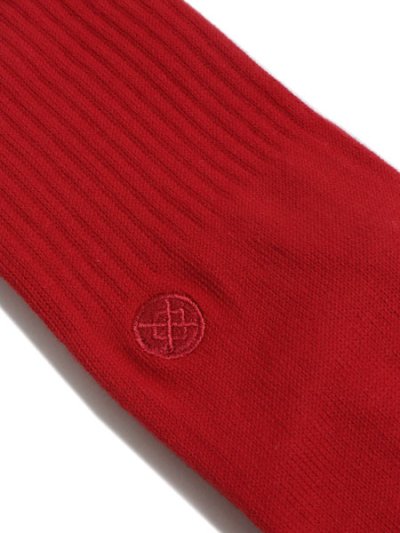 画像3: STANCE ICON SOCKS RED