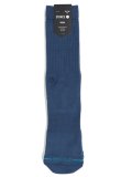 STANCE ICON SOCKS DARK ROYAL