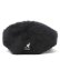 画像5: KANGOL FURGORA 504-BLACK