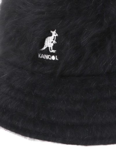 画像5: KANGOL FURGORA CASUAL-BLACK