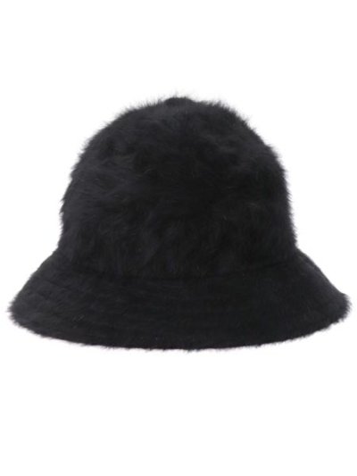 画像3: KANGOL FURGORA CASUAL-BLACK