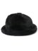 画像3: 【SALE】KANGOL FAUX FUR CASUAL-BLACK (3)