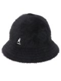 KANGOL FURGORA CASUAL-BLACK