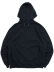 画像2: 【送料無料】REIGNING CHAMP MIDWEIGHT TERRY STANDARD ZIP HOODIE NAVY (2)