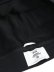 画像5: 【送料無料】REIGNING CHAMP MIDWEIGHT TERRY SLIM SWEATPANT BLACK