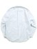 画像2: 【送料無料】REIGNING CHAMP COTTON OXFORD WINDSOR SHIRT WHITE/BLUE (2)