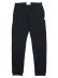 画像1: 【送料無料】REIGNING CHAMP MIDWEIGHT TERRY SLIM SWEATPANT BLACK (1)