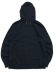 画像2: 【送料無料】REIGNING CHAMP MIDWEIGHT TERRY SLIM HOODIE NAVY (2)