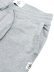 画像3: 【送料無料】REIGNING CHAMP MIDWEIGHT MIDWEIGHT TERRY SLIM SWEATPANT HTR GREY