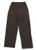 画像2: 【送料無料】ADIDAS MONOGRAM TRACK PANTS-DARK BROWN (2)