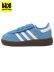 画像1: 【KIDS】ADIDAS HANDBALL SPEZIAL CF EL I LT BLU/CLOUD WH (1)