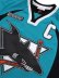 画像3: 【送料無料】MITCHELL & NESS NHL DARK JERSEY SHARKS 1999 OWEN NOLAN