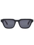 【送料無料】A.D.S.R. RIVERA 01 SHINY BLACK/BLACK