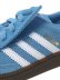 画像6: 【KIDS】ADIDAS HANDBALL SPEZIAL CF EL I LT BLU/CLOUD WH