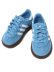 画像3: 【KIDS】ADIDAS HANDBALL SPEZIAL CF EL I LT BLU/CLOUD WH