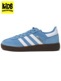 【KIDS】ADIDAS HANDBALL SPEZIAL C LT BLUE/CLOUD WHITE