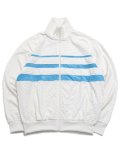 【送料無料】ADIDAS MONOGRAM TRACK TOP-CLOUD WHITE