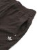 画像3: 【送料無料】ADIDAS MONOGRAM TRACK PANTS-DARK BROWN