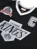 画像3: 【送料無料】MITCHELL & NESS NHL DARK JERSEY KINGS 1992 WAYNE GRETZKY