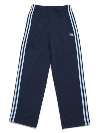 画像1: 【送料無料】ADIDAS FIREBIRD TRACK PANTS-CLEAR SKY