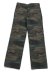 画像1: DICKIES 874 WORK PANT-H2C HUNTER GREEN CAMO (1)