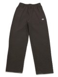 【送料無料】ADIDAS MONOGRAM TRACK PANTS-DARK BROWN