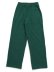 画像2: 【送料無料】ADIDAS MONOGRAM TRACK PANTS-COLLEGIATE GREEN (2)