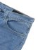 画像3: 【送料無料】ADVANCE LEVIS 505 CROSS LEATHER LT BLUE MULTI