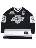 【送料無料】MITCHELL & NESS NHL DARK JERSEY KINGS 1992 WAYNE GRETZKY