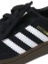 画像6: 【KIDS】ADIDAS HANDBALL SPEZIAL CF EL I CORE BLACK/FTWH