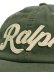 画像6: 【送料無料】POLO RALPH LAUREN AUTHENTIC HERRINGBONE BASEBALL CAP