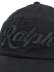 画像6: 【送料無料】POLO RALPH LAUREN AUTHENTIC HERRINGBONE BASEBALL CAP