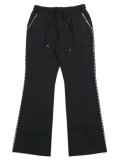 【送料無料】EPTM. MARTINE TRACK PANTS-BLACK