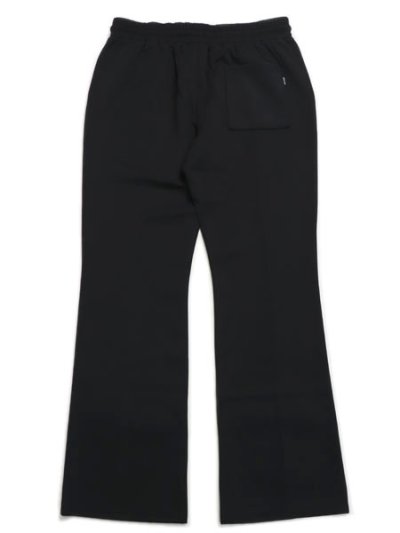 画像2: 【送料無料】EPTM. MARTINE TRACK PANTS-BLACK