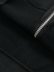 画像4: 【送料無料】EPTM. SUN FADED CROPPED ZIP UP HOODIE-BLACK