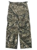 【送料無料】EPTM. BAGGY CAMO CARGO PANTS-HUNTER CAMO