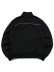 画像2: 【送料無料】EPTM. MARTINE TRACK JACKET-BLACK (2)