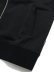 画像4: 【送料無料】EPTM. MARTINE TRACK JACKET-BLACK