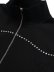 画像3: 【送料無料】EPTM. MARTINE TRACK JACKET-BLACK