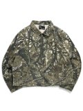 【送料無料】EPTM. CANVAS CAMO COTTON JACKET-HUNTER CAMO