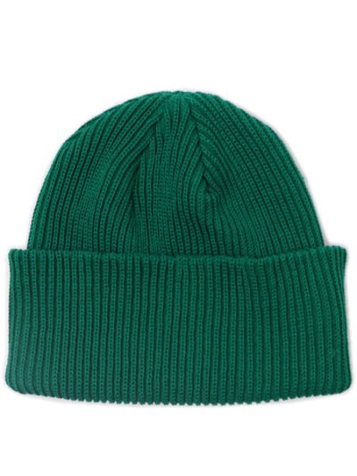 画像1: ADVANCE COTTON ACRYLIC BEANIE