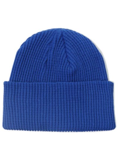 画像1: ADVANCE COTTON ACRYLIC BEANIE