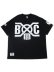 画像1: BILLIONAIRE BOYS CLUB BOUNTY HUNTER COTTON TEE #2 (1)