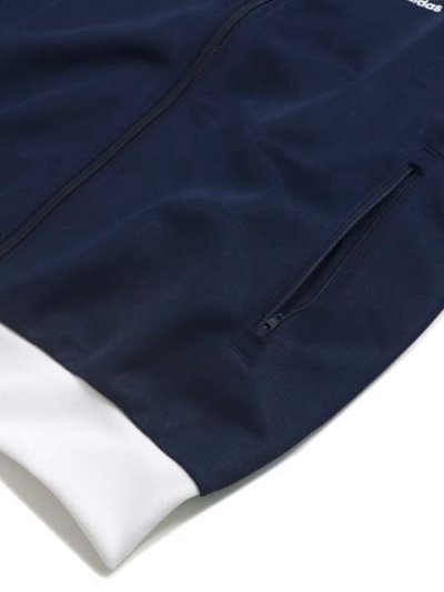 画像4: 【送料無料】ADIDAS BECKENBAUER TRACKTOP-NIGHT INDIGO