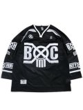 【送料無料】BILLIONAIRE BOYS CLUB BOUNTY HUNTER HOCKEY JERSEY