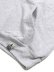 画像4: 【送料無料】FOR THE HOMIES CAM'BEAR PULLOVER SWEAT ATHLETIC GREY