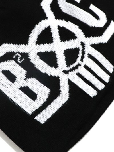 画像3: BILLIONAIRE BOYS CLUB BOUNTY HUNTER JACQUARD BEANIE