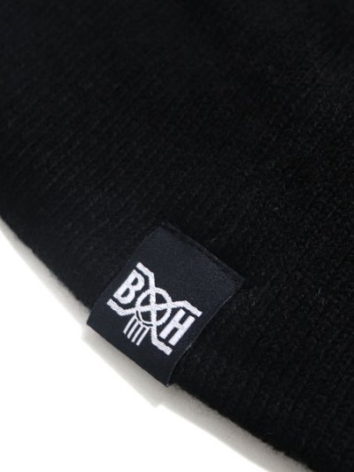 画像4: BILLIONAIRE BOYS CLUB BOUNTY HUNTER JACQUARD BEANIE